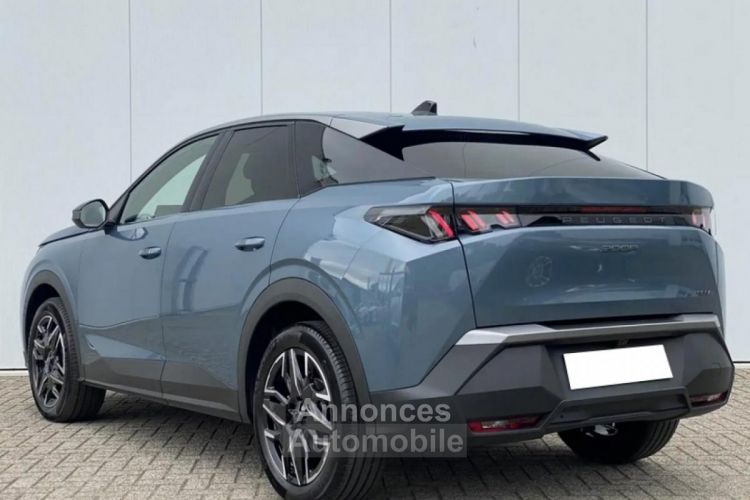 Peugeot 3008 1.2i Hybrid 136 e-DCS6 Allure - <small></small> 30.970 € <small></small> - #2