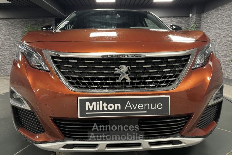 Peugeot 3008 1.2i PureTech 12V S&S - 130  GT Line - <small></small> 18.990 € <small>TTC</small> - #25