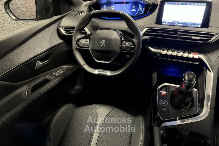 Peugeot 3008 1.2i PureTech 12V S&S - 130  GT Line - <small></small> 18.990 € <small>TTC</small> - #35