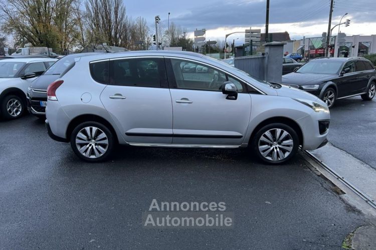 Peugeot 3008 1.2i PureTech S&S - 130 Allure Gps + Clim + Attelage - <small></small> 12.990 € <small>TTC</small> - #6