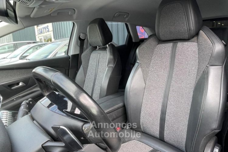 Peugeot 3008 1.2i THP 130ch BVA E6C II Allure - <small></small> 17.990 € <small>TTC</small> - #6