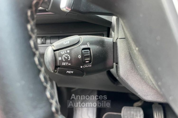 Peugeot 3008 1.2i THP 130ch BVA E6C II Allure - <small></small> 17.990 € <small>TTC</small> - #14