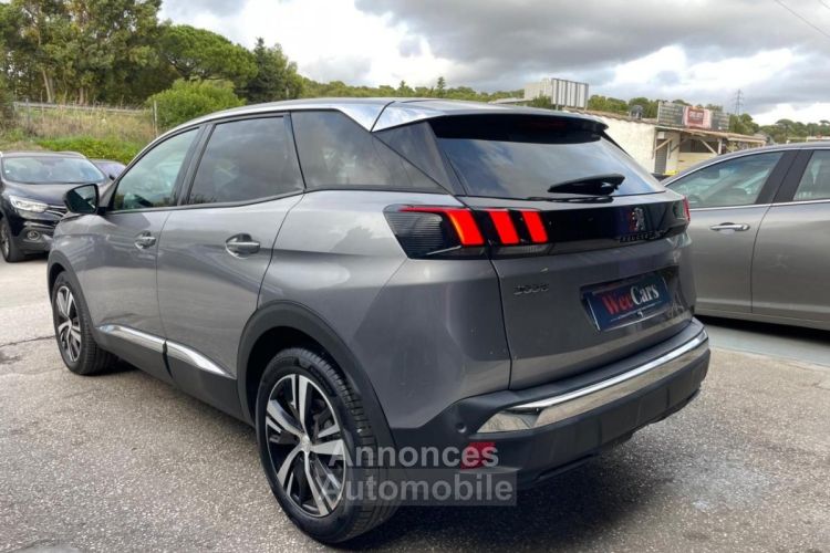 Peugeot 3008 1.2i THP 130ch BVA E6C II Allure - <small></small> 17.990 € <small>TTC</small> - #16