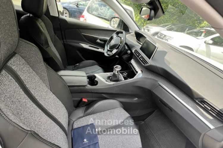 Peugeot 3008 1.2L 130 ALLURE - <small></small> 19.990 € <small>TTC</small> - #2