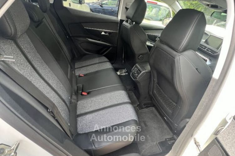 Peugeot 3008 1.2L 130 ALLURE - <small></small> 19.990 € <small>TTC</small> - #3