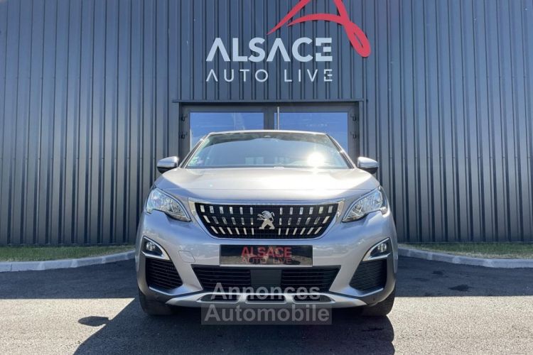 Peugeot 3008 1.2l S&S 130CH Allure - CARPLAY -1MAIN - <small></small> 18.900 € <small>TTC</small> - #2