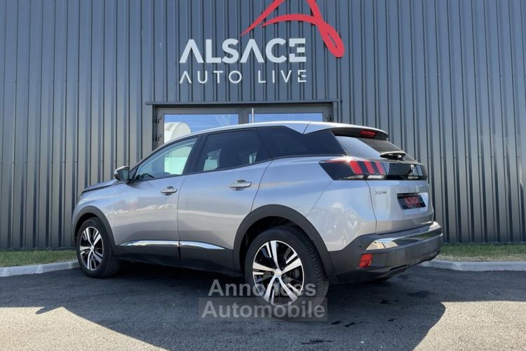 Peugeot 3008 1.2l S&S 130CH Allure - CARPLAY -1MAIN - <small></small> 18.900 € <small>TTC</small> - #3