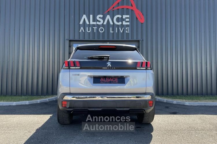 Peugeot 3008 1.2l S&S 130CH Allure - CARPLAY -1MAIN - <small></small> 18.900 € <small>TTC</small> - #4