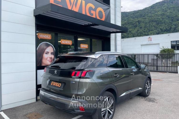 Peugeot 3008 1.2puretech 130CH ALLURE BUSINESS HAYON ELECTRIQUE - <small></small> 14.979 € <small>TTC</small> - #4