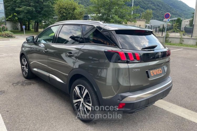 Peugeot 3008 1.2puretech 130CH ALLURE BUSINESS HAYON ELECTRIQUE - <small></small> 14.979 € <small>TTC</small> - #6