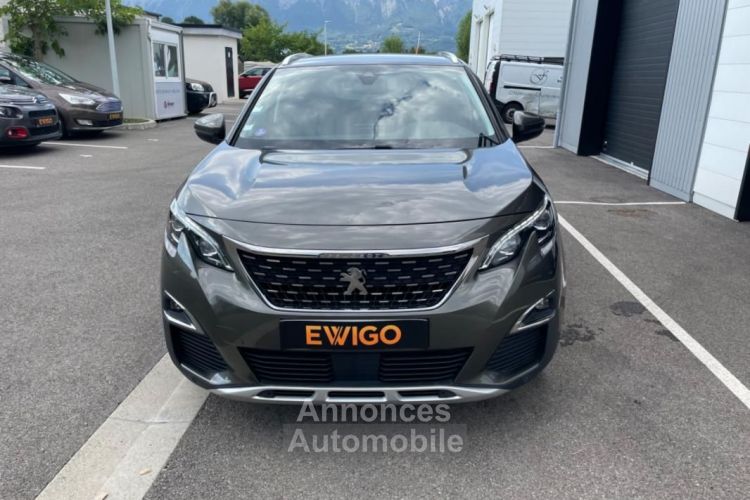 Peugeot 3008 1.2puretech 130CH ALLURE BUSINESS HAYON ELECTRIQUE - <small></small> 14.979 € <small>TTC</small> - #9