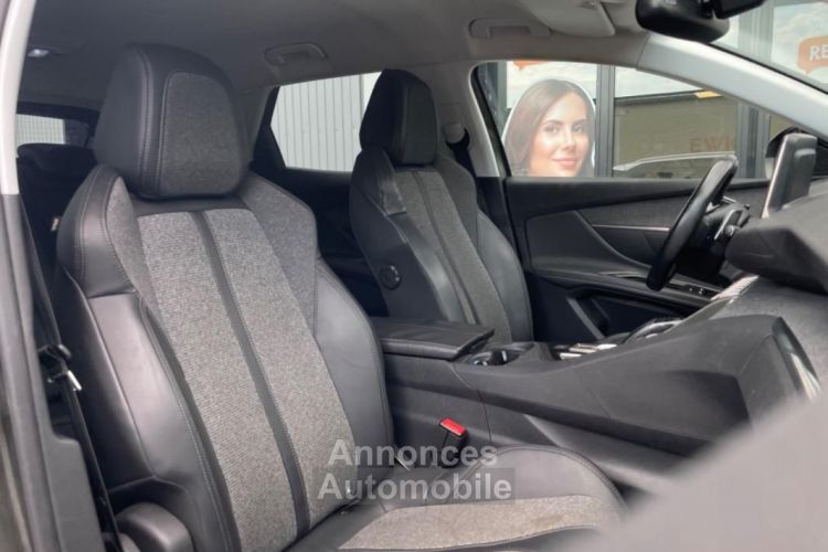 Peugeot 3008 1.2puretech 130CH ALLURE BUSINESS HAYON ELECTRIQUE - <small></small> 14.979 € <small>TTC</small> - #14