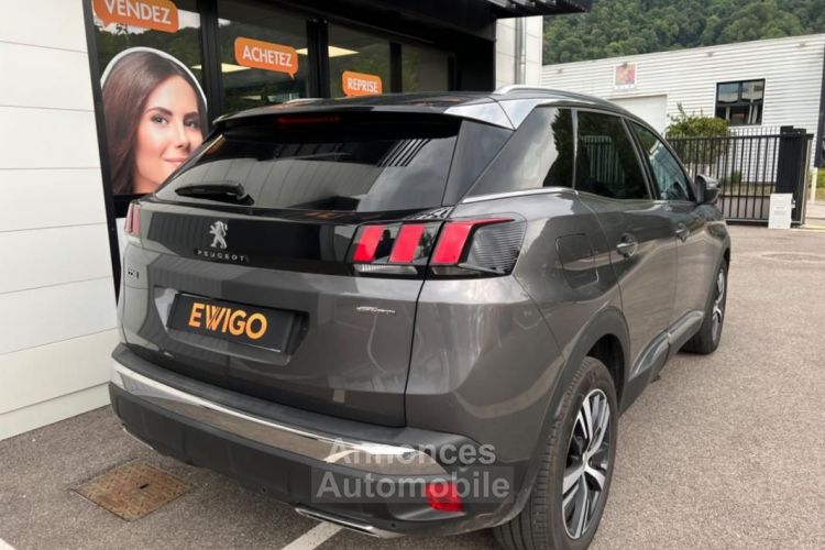 Peugeot 3008 1.2puretech 130CH GT LINE 1ERE MAIN + COURROIE NEUVE TOIT OUVRANT PANORAMIQUE - <small></small> 18.480 € <small>TTC</small> - #3