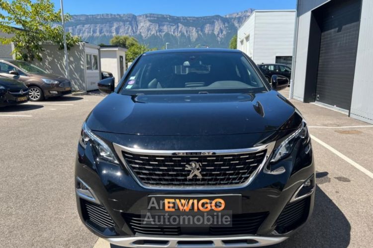 Peugeot 3008 1.2puretech 130CH GT LINE APPLE CARPLAY - <small></small> 18.980 € <small>TTC</small> - #14