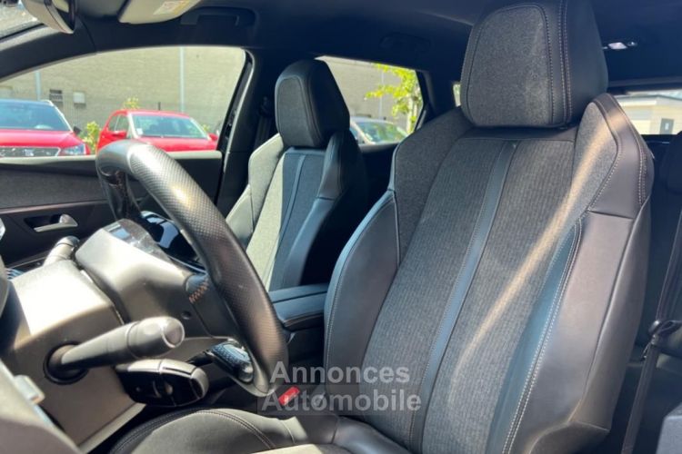 Peugeot 3008 1.2puretech 130CH GT LINE APPLE CARPLAY - <small></small> 18.980 € <small>TTC</small> - #19