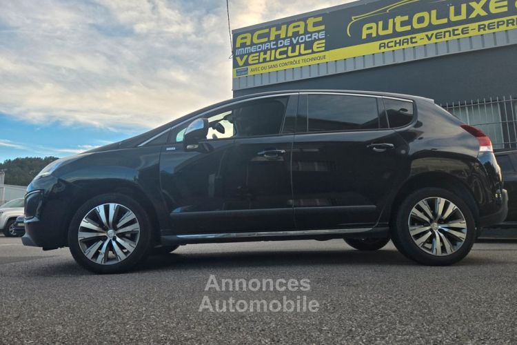 Peugeot 3008 130 cv suivi ct ok garantie - <small></small> 7.490 € <small>TTC</small> - #3