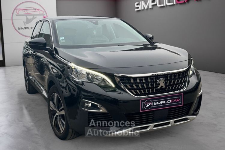 Peugeot 3008 130ch Allure - <small></small> 14.490 € <small>TTC</small> - #1