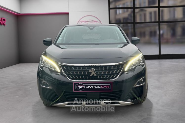 Peugeot 3008 130ch Allure - <small></small> 14.490 € <small>TTC</small> - #2