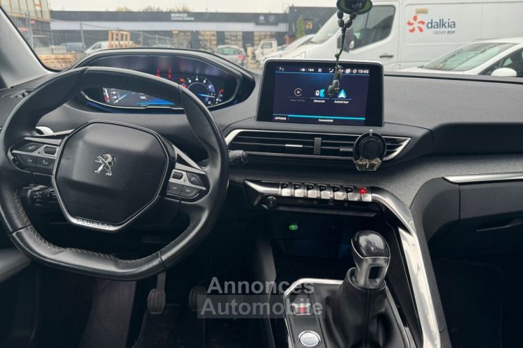 Peugeot 3008 130ch Allure - <small></small> 14.490 € <small>TTC</small> - #11