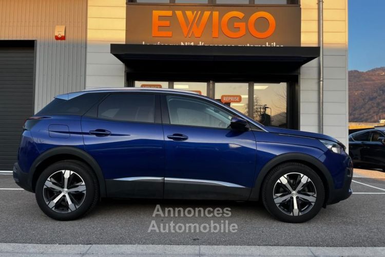 Peugeot 3008 130CH ALLURE BUSINESS APPLE CARPLAY + CAMÉRA DE RECUL 1ÈRE MAIN TVA RECUPERABLE ... - <small></small> 12.990 € <small>TTC</small> - #3