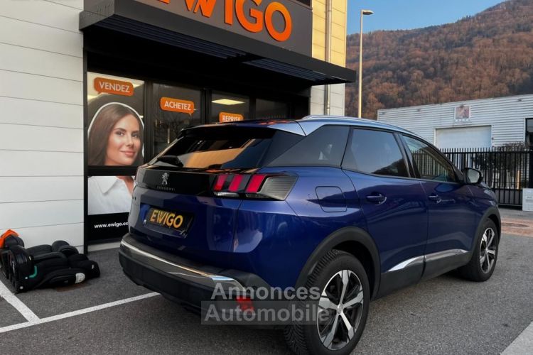 Peugeot 3008 130CH ALLURE BUSINESS APPLE CARPLAY + CAMÉRA DE RECUL 1ÈRE MAIN TVA RECUPERABLE ... - <small></small> 12.990 € <small>TTC</small> - #4