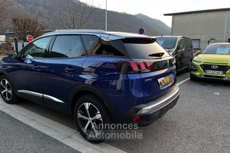 Peugeot 3008 130CH ALLURE BUSINESS APPLE CARPLAY + CAMÉRA DE RECUL 1ÈRE MAIN TVA RECUPERABLE ... - <small></small> 12.990 € <small>TTC</small> - #6