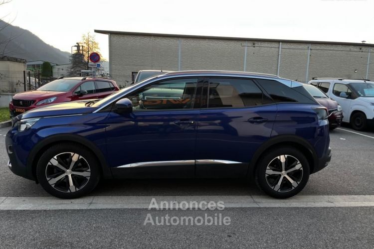 Peugeot 3008 130CH ALLURE BUSINESS APPLE CARPLAY + CAMÉRA DE RECUL 1ÈRE MAIN TVA RECUPERABLE ... - <small></small> 12.990 € <small>TTC</small> - #7