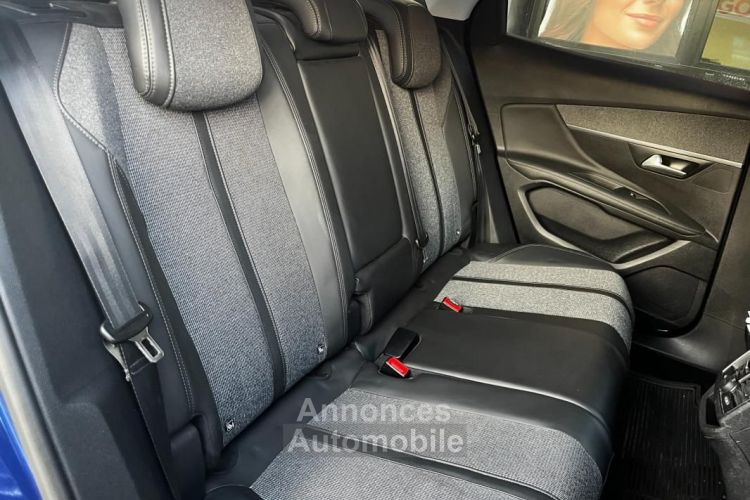 Peugeot 3008 130CH ALLURE BUSINESS APPLE CARPLAY + CAMÉRA DE RECUL 1ÈRE MAIN TVA RECUPERABLE ... - <small></small> 12.990 € <small>TTC</small> - #14