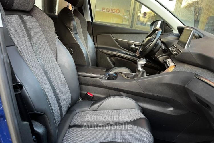 Peugeot 3008 130CH ALLURE BUSINESS APPLE CARPLAY + CAMÉRA DE RECUL 1ÈRE MAIN TVA RECUPERABLE ... - <small></small> 12.990 € <small>TTC</small> - #15