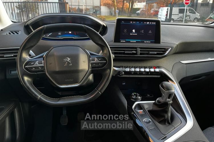 Peugeot 3008 130CH ALLURE BUSINESS APPLE CARPLAY + CAMÉRA DE RECUL 1ÈRE MAIN TVA RECUPERABLE ... - <small></small> 12.990 € <small>TTC</small> - #17