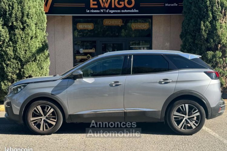 Peugeot 3008 130CH ALLURE EAT6 BVA - <small></small> 13.990 € <small>TTC</small> - #3