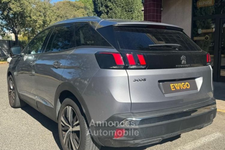 Peugeot 3008 130CH ALLURE EAT6 BVA - <small></small> 13.990 € <small>TTC</small> - #4