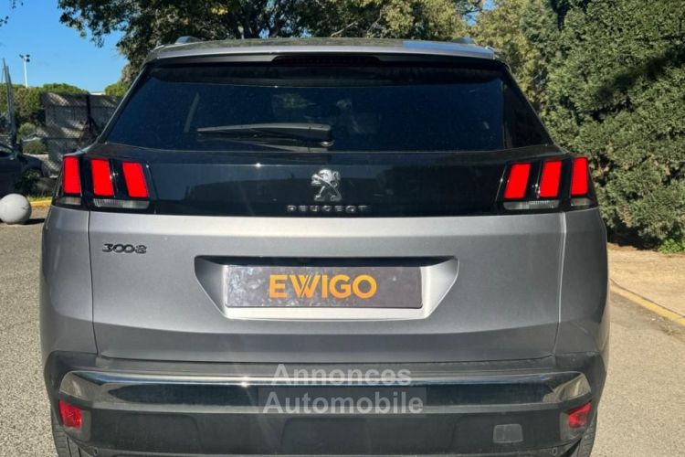 Peugeot 3008 130CH ALLURE EAT6 BVA - <small></small> 13.990 € <small>TTC</small> - #5