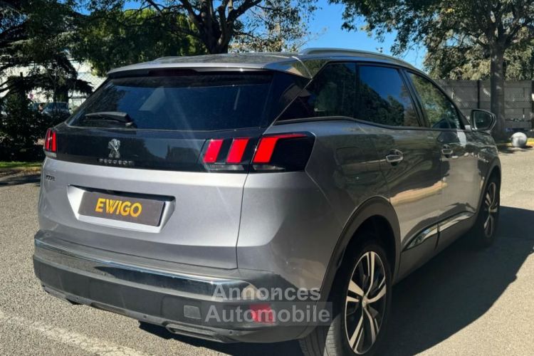 Peugeot 3008 130CH ALLURE EAT6 BVA - <small></small> 13.990 € <small>TTC</small> - #6