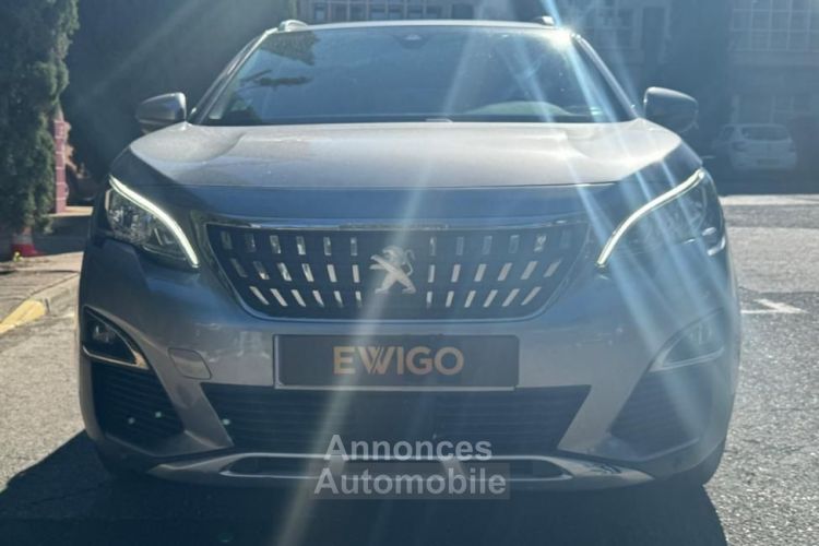 Peugeot 3008 130CH ALLURE EAT6 BVA - <small></small> 13.990 € <small>TTC</small> - #9