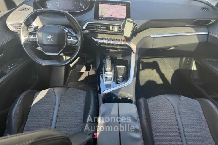 Peugeot 3008 130CH ALLURE EAT6 BVA - <small></small> 13.990 € <small>TTC</small> - #10