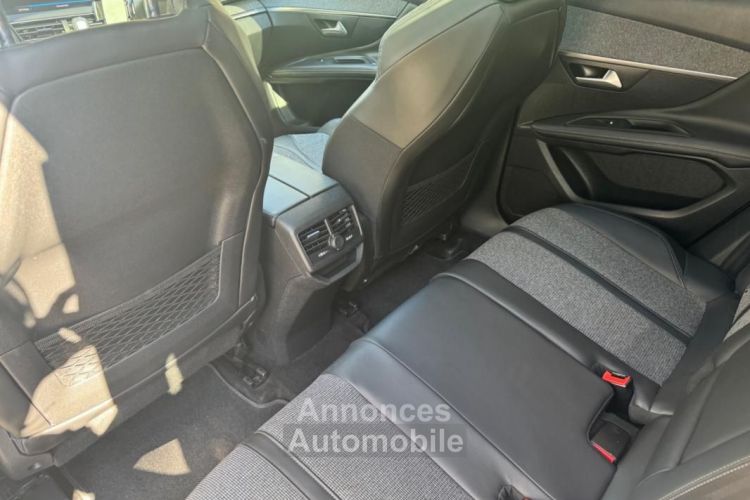 Peugeot 3008 130CH ALLURE EAT6 BVA - <small></small> 13.990 € <small>TTC</small> - #13