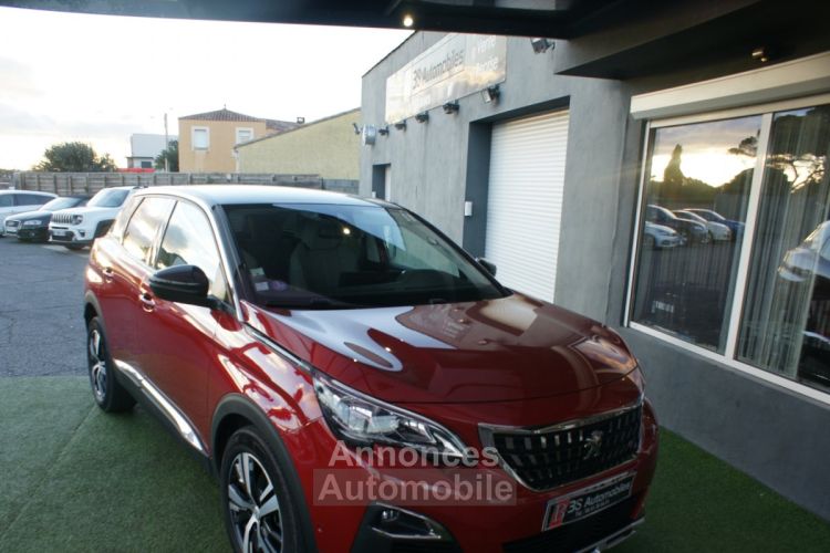 Peugeot 3008 130CH ALLURE S&S EAT8 109G - <small></small> 19.990 € <small>TTC</small> - #1