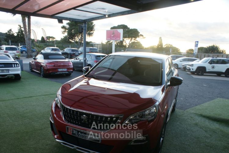 Peugeot 3008 130CH ALLURE S&S EAT8 109G - <small></small> 19.990 € <small>TTC</small> - #3