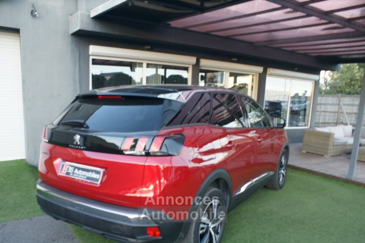 Peugeot 3008 130CH ALLURE S&S EAT8 109G - <small></small> 19.990 € <small>TTC</small> - #4