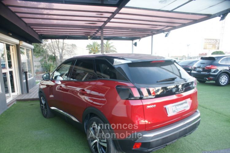 Peugeot 3008 130CH ALLURE S&S EAT8 109G - <small></small> 19.990 € <small>TTC</small> - #5