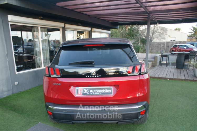 Peugeot 3008 130CH ALLURE S&S EAT8 109G - <small></small> 19.990 € <small>TTC</small> - #6