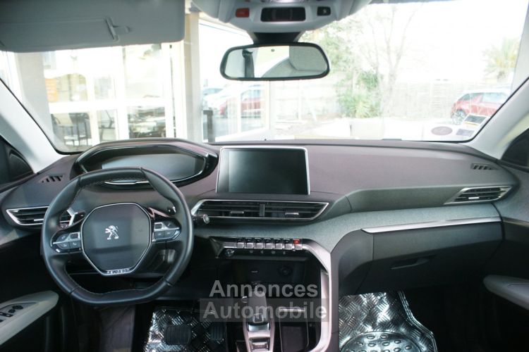 Peugeot 3008 130CH ALLURE S&S EAT8 109G - <small></small> 19.990 € <small>TTC</small> - #7