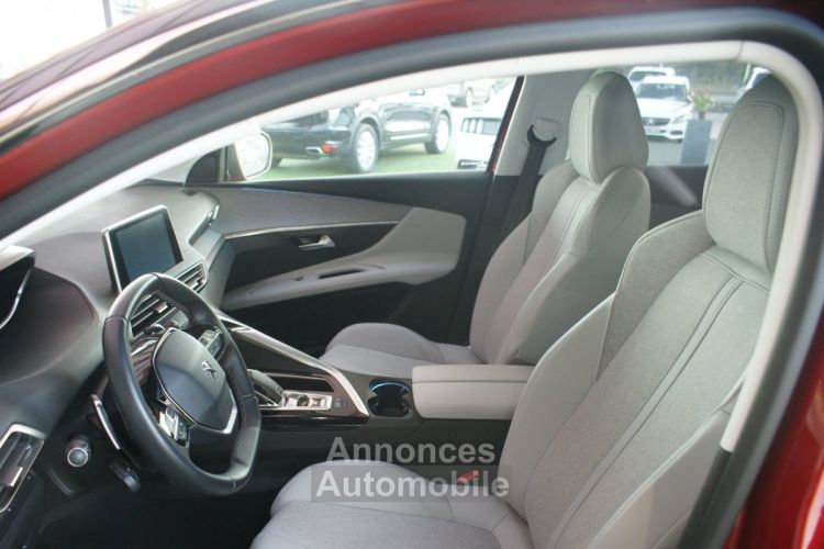 Peugeot 3008 130CH ALLURE S&S EAT8 109G - <small></small> 19.990 € <small>TTC</small> - #9