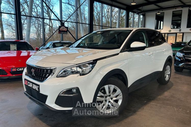 Peugeot 3008 130CH boite auto suivi complet GARANTIE 6 ANS INTEGRALE Y COMPRIS MOTEUR GPS LED 305-mois - <small></small> 16.987 € <small>TTC</small> - #1