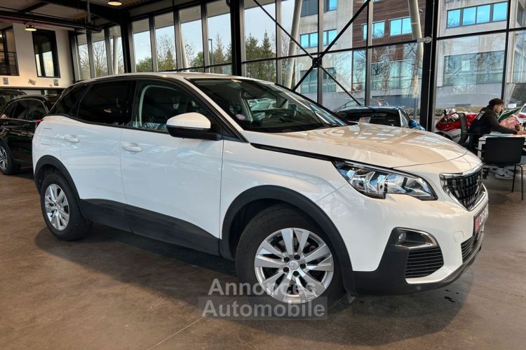 Peugeot 3008 130CH GARANTIE 6 ANS Boite Auto Apple Carplay GPS tactile 17P 325-mois - <small></small> 18.980 € <small>TTC</small> - #3