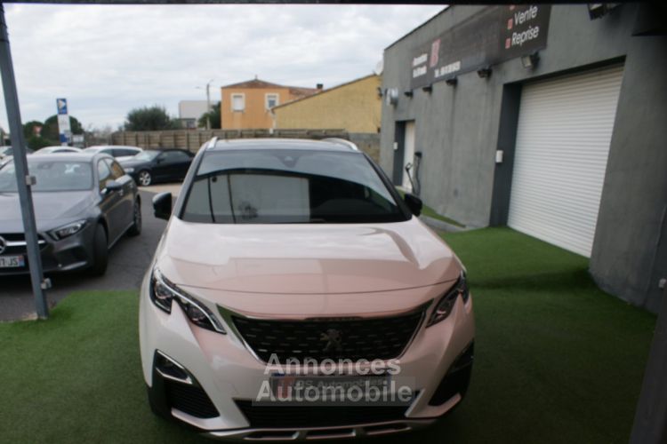 Peugeot 3008 130CH GT LINE S&S EAT6 - <small></small> 18.990 € <small>TTC</small> - #2