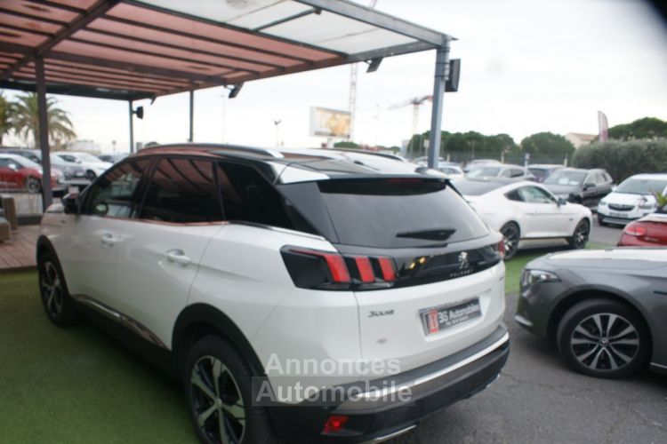 Peugeot 3008 130CH GT LINE S&S EAT6 - <small></small> 18.990 € <small>TTC</small> - #4