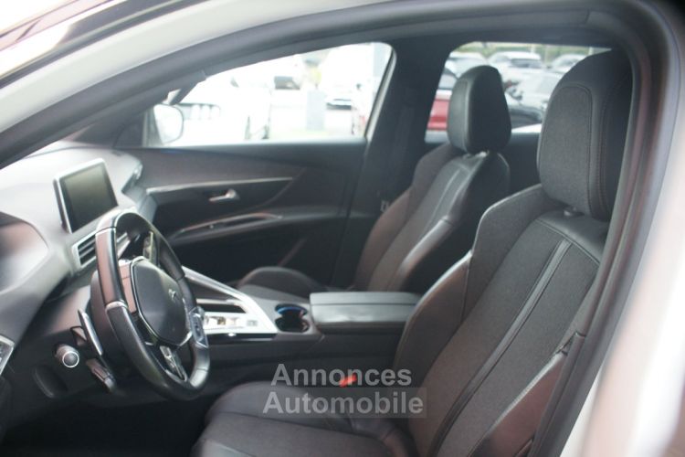 Peugeot 3008 130CH GT LINE S&S EAT6 - <small></small> 18.990 € <small>TTC</small> - #9