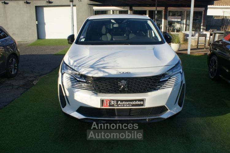 Peugeot 3008 130CH S&S ALLURE PACK EAT8 - <small></small> 21.990 € <small>TTC</small> - #2